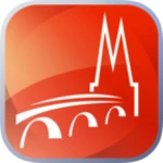 Logo of Regensburg Regional android Application 